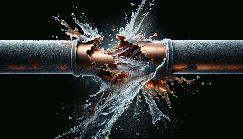 Plumbing Issues