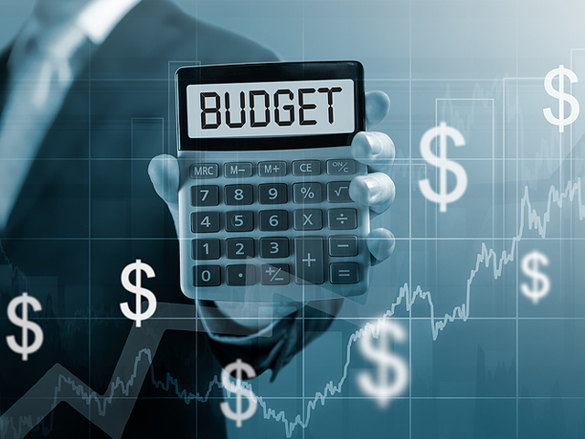 Determine Your Budget