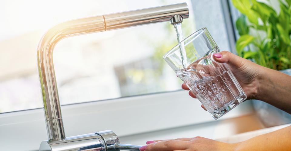 Ensuring Safe Water Quality