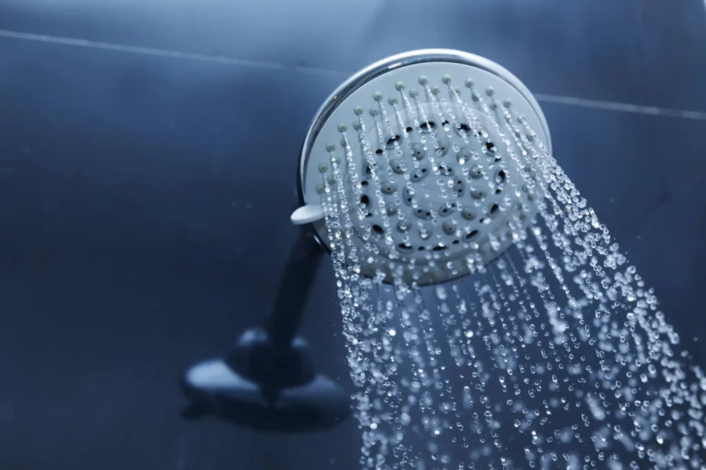 Low-Flow Fixtures