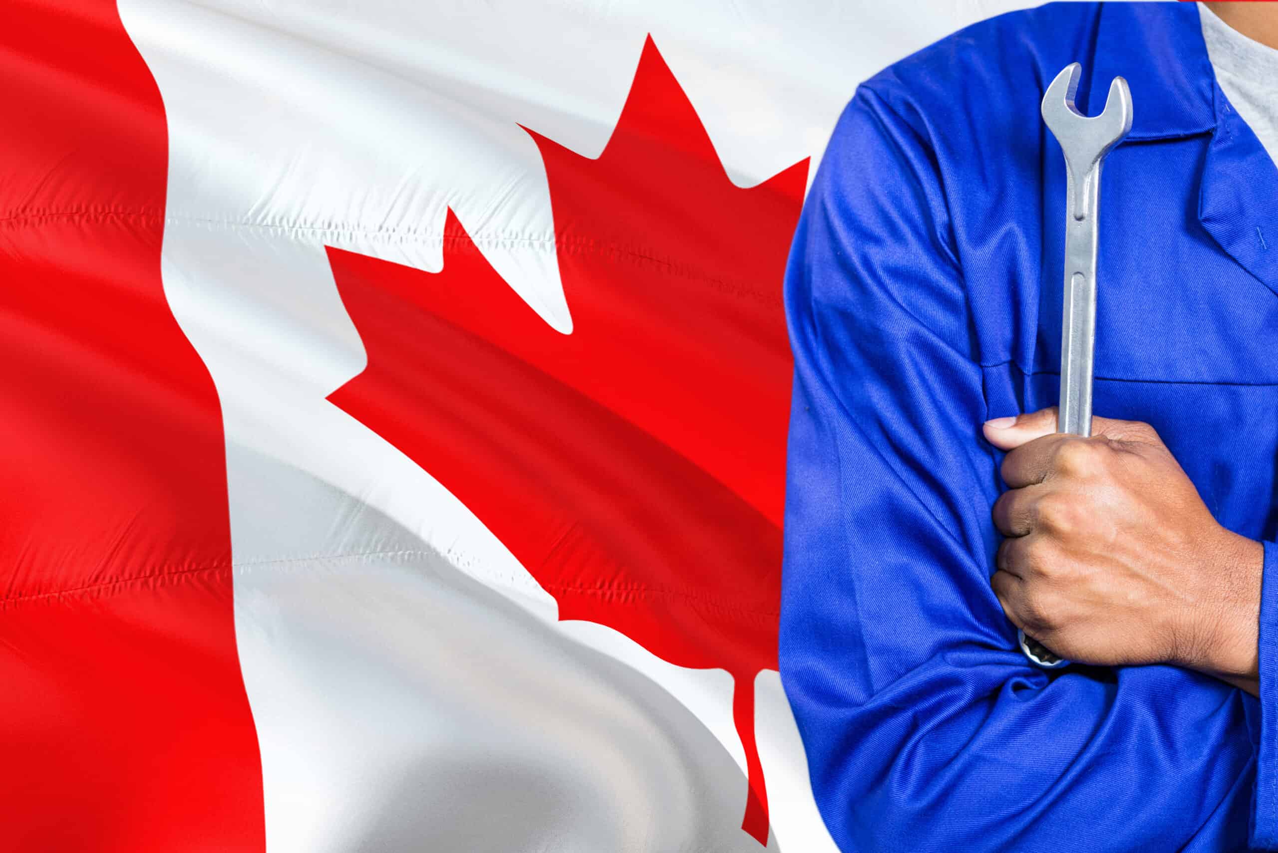 Hiring a Licensed Plumber in Canada