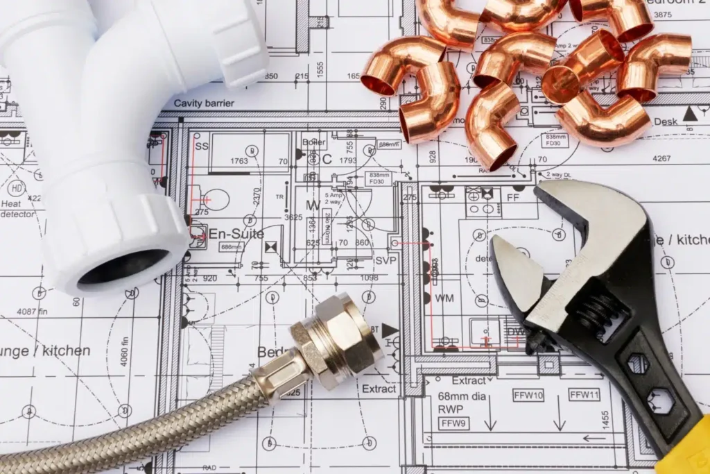 Plumbing Solutions for Canadian Homes