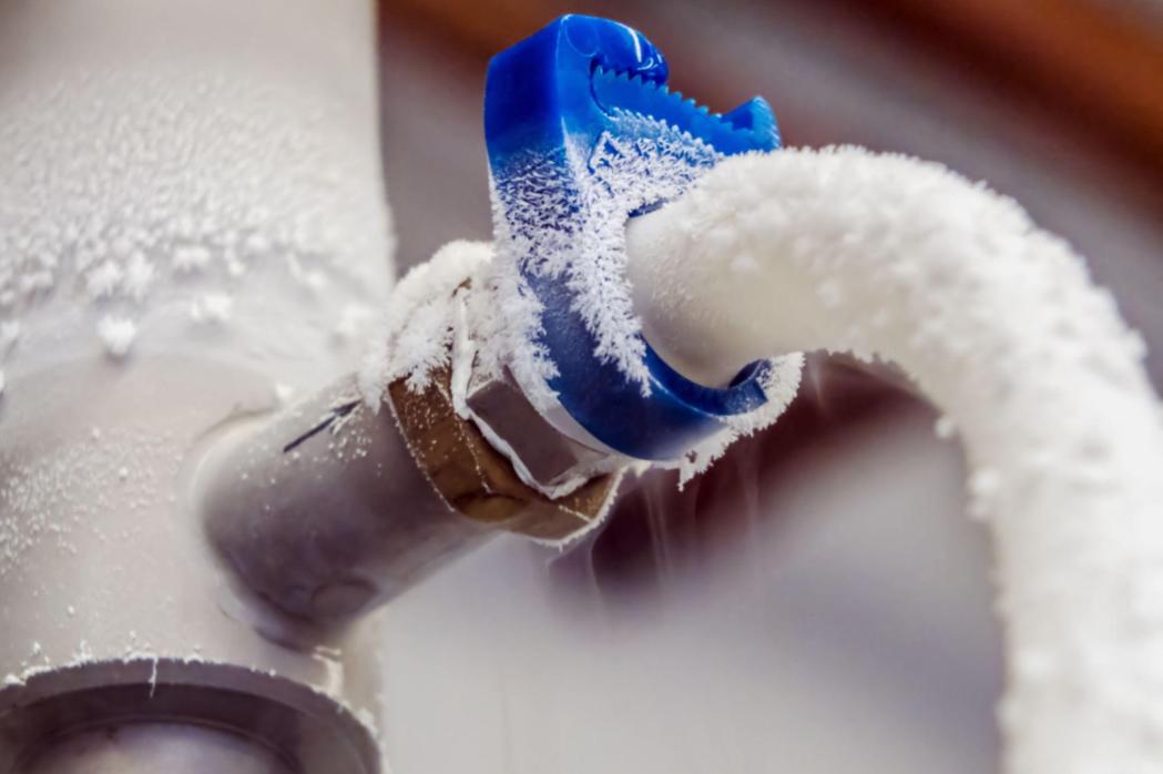 How to Winterize Your Plumbing System