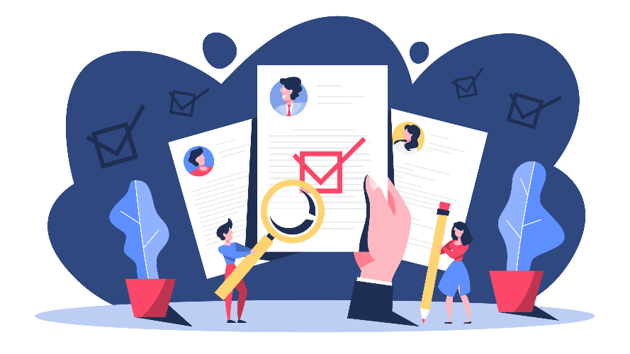 Verify Certification and Licensing