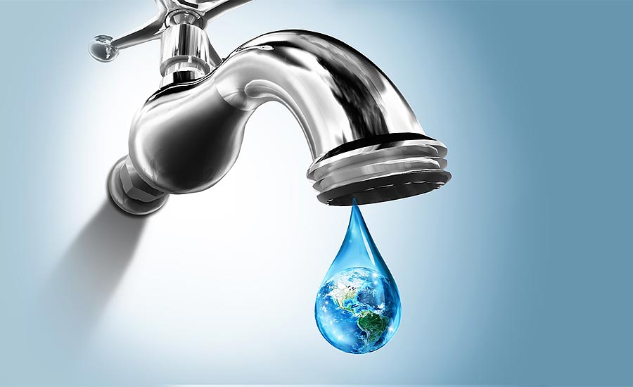 Water-Efficient Fixtures