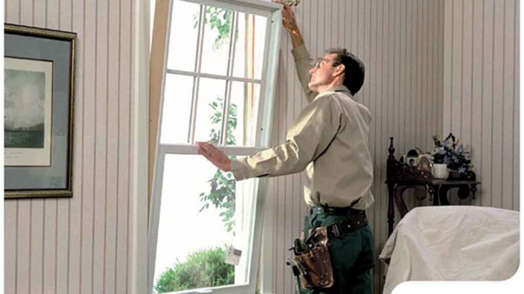 Why Replace Your Windows