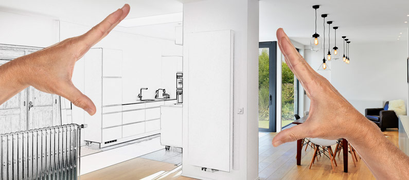 Guide to Planning a Successful Home Remodeling