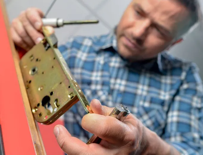 Common Lock Problems and Solutions