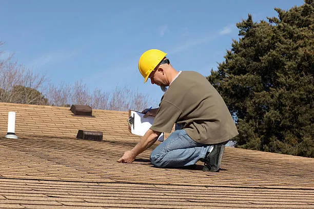 Regular Roof Inspections