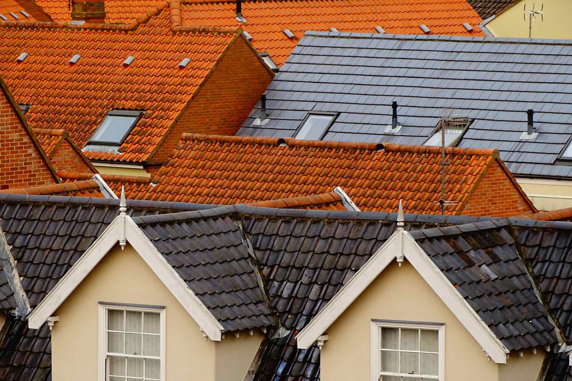Best Materials for Roofing in Canada’s