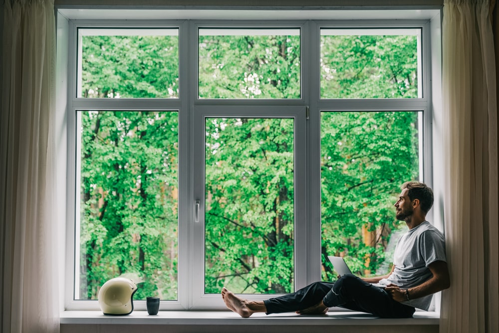 Consider Window Styles