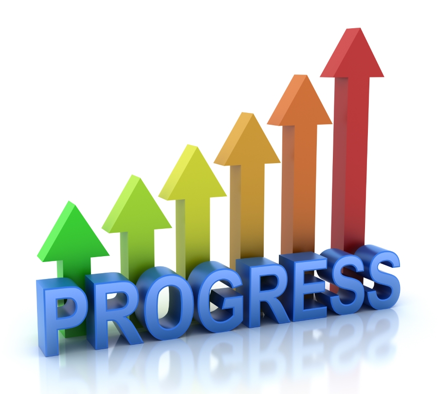 Monitor the Progress