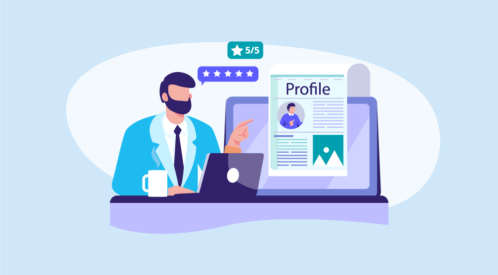 Read Reviews and Ask for References