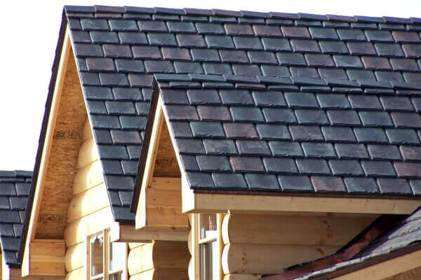 Synthetic Roofing