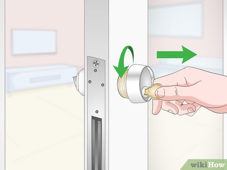 Lock Cylinder Turns but Doesn’t Engage